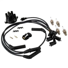 TUNE UP KIT IGNITION For Caterpillar 4G63 4G64 FORKLIFT For MITSUBISHI, CLARK