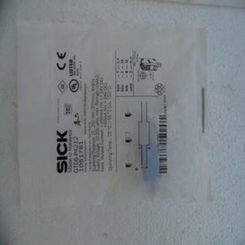 SICK - nanoScan3 - NANS3-AAAZ30AN1 1100333 - Safety Laser SICK - nanoScan3 - NANS3-AAAZ30AN1 1100333 - Safety Laser