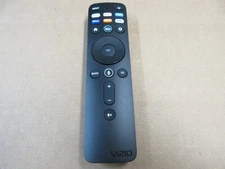 Original OEM Vizio XRT260 TV Bluetooth Voice Remote Control + Batteries