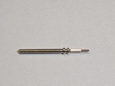 Balancier Complet Pour Mouvement De Montre ETA 2512 - 7 3/4 - Part.721 - Neuf