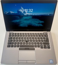 Dell Latitude 5410 8th Gen 14" Laptop Intel Core i5-8365U 32GB RAM 240GB SSD FHD