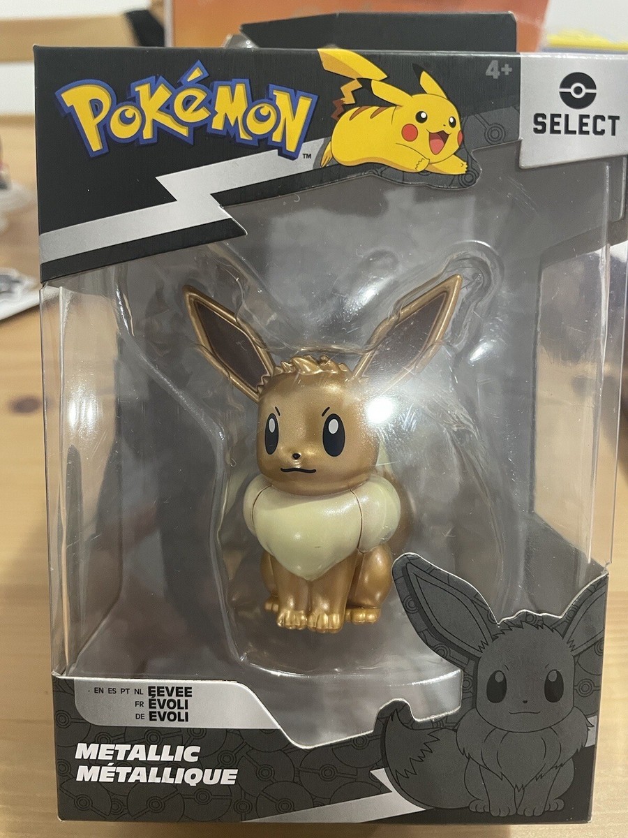 BANDAI - Eevee Pokémon 04 Eevee Model Kit Quick!! 2021 Bandai Hobby | eBay