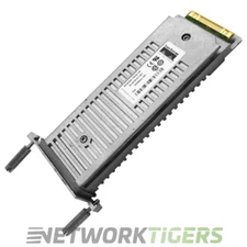 Cisco XENPAK-10GB-SR 10GB BASE-SR MMF Short Haul XENPAK Transceiver