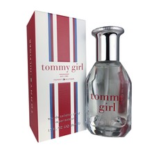 tommy the girl perfume