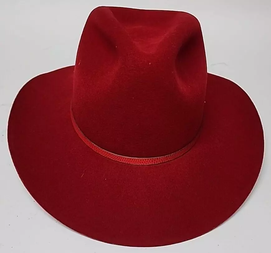 Stetson pony express hat discount