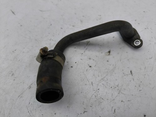 BMW 5 F10 F11 2012 Diesel 190kW Turbolader �lleitung �lschlauch AMD128633