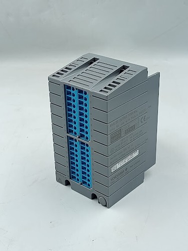 Modulo De Saída Analógico Yokogawa ASI533+ATSS3D S1 - Picture 5 of 8