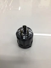 Leviton Nema L5-20 Twist Locking Connector 20A-125v GRDG Male