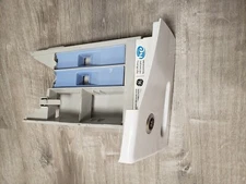 GE Adora Washer WHDVH626FWW Dispenser Drawer Assembly