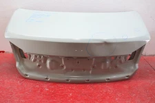 2009 2014 HYUNDAI GENESIS SEDAN REAR TRUNK LID SHELL OEM