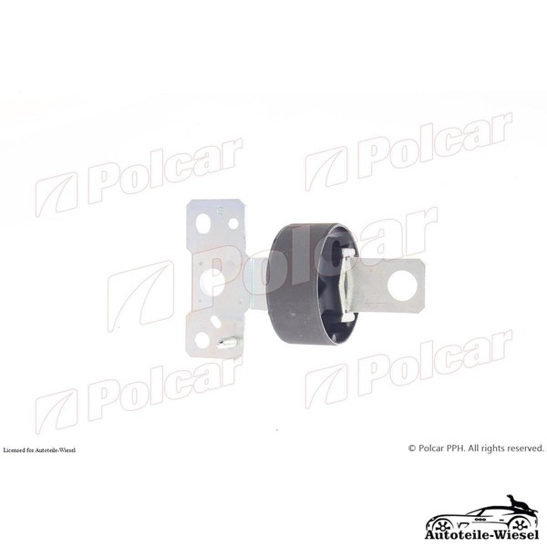 Querlenkerlager Ø90Mm Rechts FüR Ford Galaxy II MK VAN Mondeo IV Limo 06-15-image