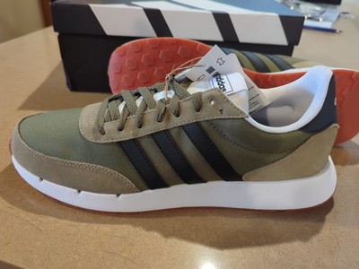 Men's Adidas RUN 60s 2.0 Sneakers Size 11