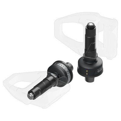 TECNICA☆DUO90（28.0㎝）made in ITALY Arthrex - Crystal Cannula partially threaded, short, 5.75 mm