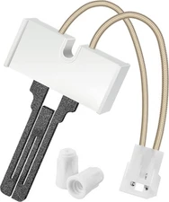 Dreyoo 1 Pack LH33ZS004 Furnace Ignitor, Hot Surface Ignitor Igniter... 