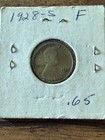 1928-S Lincoln Wheat Cent Large — photo 1