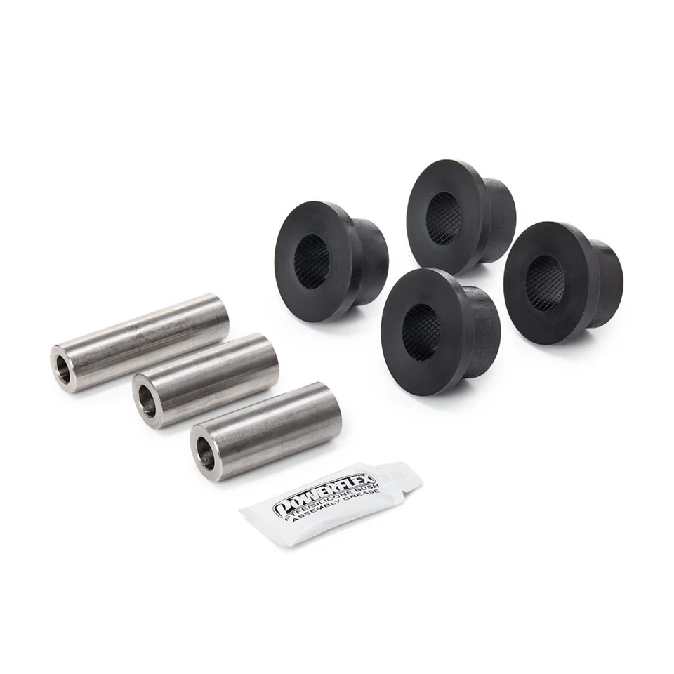 2x Powerflex PFF85-1301 Suspensión Brazo oscilante Brazo oscilante transversal - Imagen 2 de 4