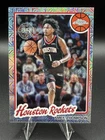 2025 Topps Amen Thompson Base (Raw)