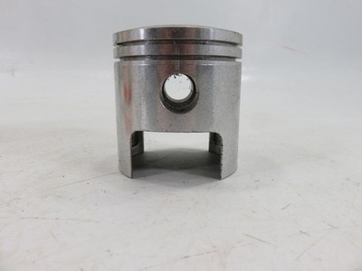 Yamaha DT1 214-11631-00 Piston.