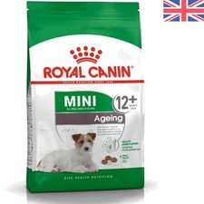 Hydration-Boosting 1.5kg Dry Dog Food for Senior Small Breeds, Additive-Free 16.66 per kilo