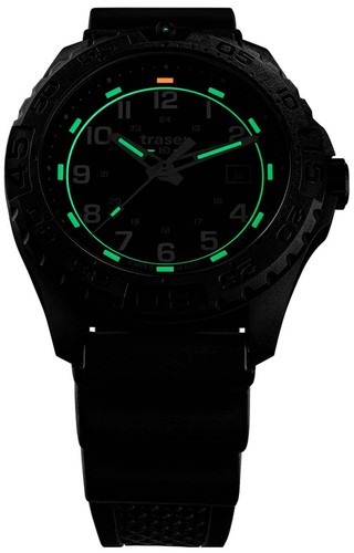 Traser 108672 Man Quartz Watch - Bild 2 von 4