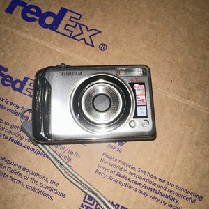 Fujifilm F810 | eBay