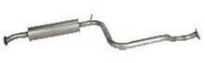 Exhaust Pipe Fits 1997 1998 1999 Nissan Maxima