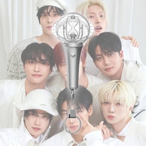 ATEEZ カップスリーブキーリング サン Ateez 2026 World Tour In Your Fantasy Asia & Australia – Cup