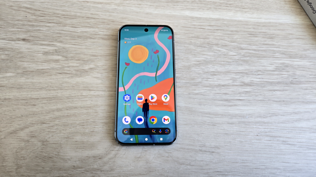 【新品】Google Pixel 9 Pro 256GB Hazel Google Pixel 9 Pro 256GB (Unlocked) Hazel GA05955-US - Best Buy