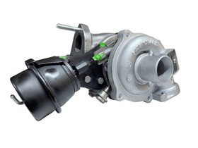Turbolader überholtes FIAT Doblo 00-09, Doblo 09-23, Linea 07-18