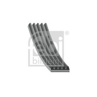 febi Bilstein Keilrippenriemen 188477 FüR MERCEDES-BENZ, Motorseitig