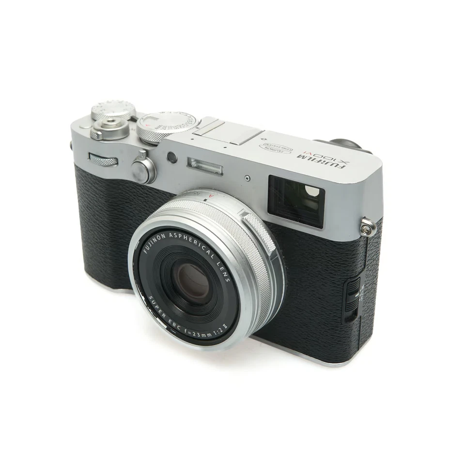 Fujifilm X100VI, Foto 1 von 4