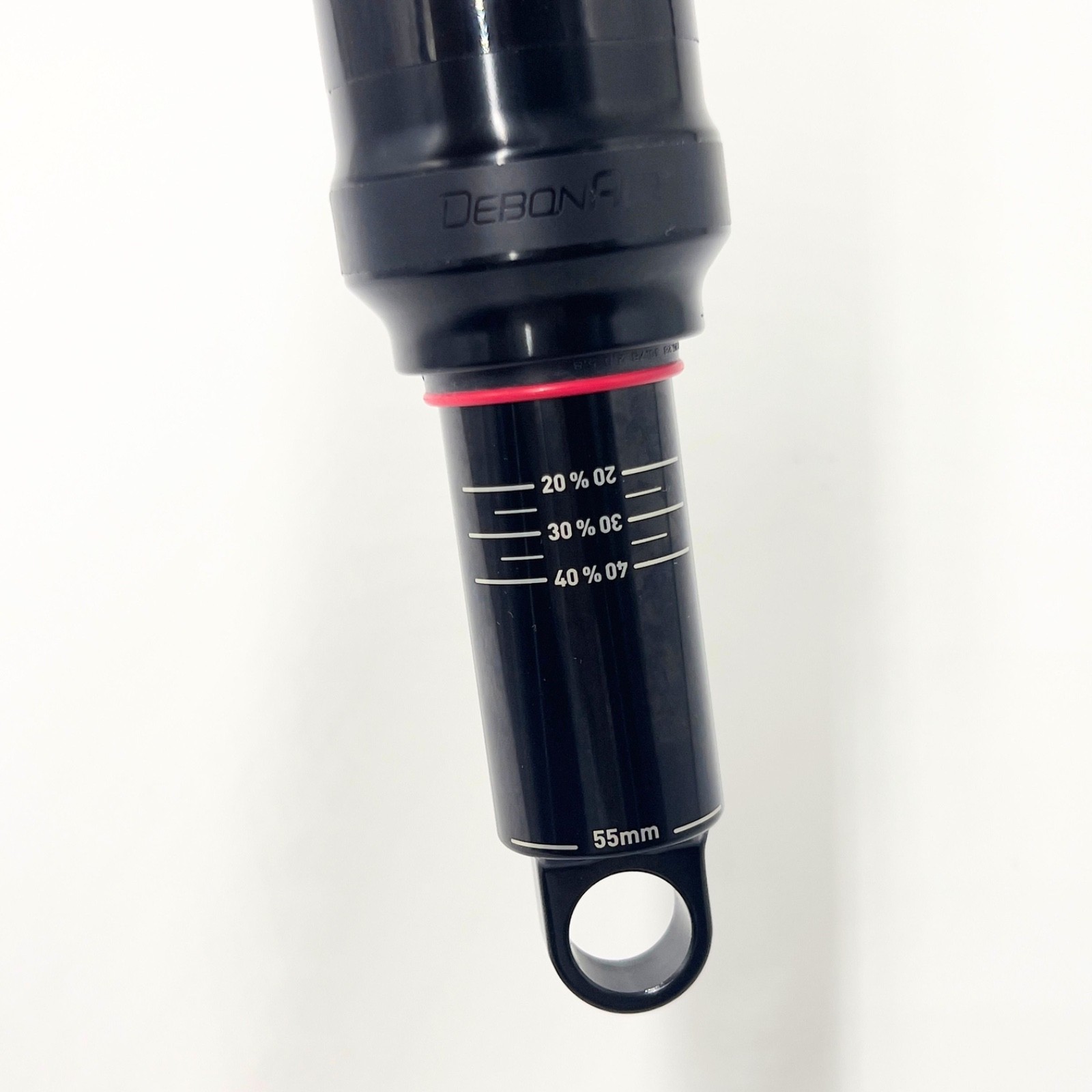 Ammortizzatore posteriore ROCKSHOX Deluxe Select+ RT 210x55mm foto 6