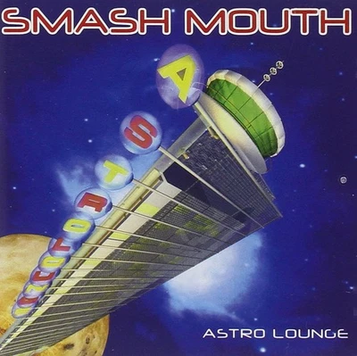 Astro Lounge - Image 1 of 2