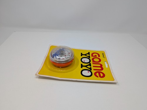 Jeu de flipper vintage années 70 Yo-Yo, Festival / Union Wadding Co. Pawtucket RI, NOS - Photo 5/12
