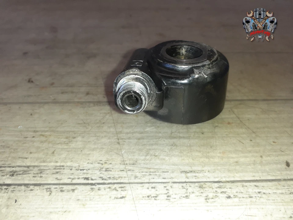 COMPTEUR ROUE AVANT KAWASAKI 750 ZEPHYR de 1991 à 1997 - réf : 134 - Photo 3/4