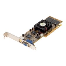Prolink NVIDIA GEFORCE2 MX400 64MB AGP VGA MVGA-NVG11AM (400)