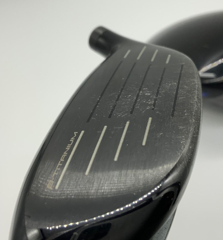 MIZUNO GOLF ST200X 1W:10.5° + 3W:15° 2Head Only F/S DDP From JAPAN