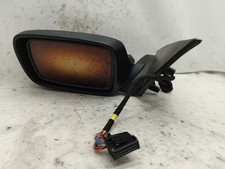 Retroviseur gauche (ou coque) BMW 730