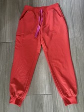 Figs Zamora Scrub Pants Fireside Size Medium