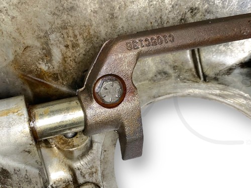 Eaton Fuller Fs4205 Manual Transmission Sae #2 Bellhousing Clutch Housing Fs - Picture 18 of 20