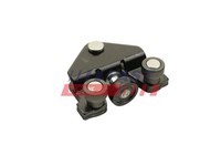 Fast RollenfüHrung SchiebetüR FT95548 FüR Opel Vivaro X83 Bus A07 DTI 16V Cdti 2
