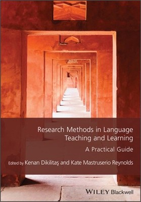 Research Methods in Language Teaching and Learning: A Practical Guide (Paperback