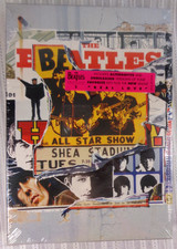 The Beatles Anthology Volume 2 - 2 CD Box Set - SEALED BRAND NEW 