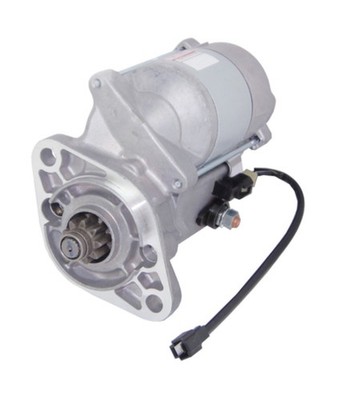 Toyota 28300-22003-71, STARTER - NEW  (4Y,5K Engine) 5FG18, 7FGU18, 5FGC25
