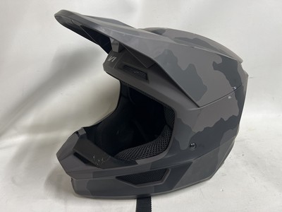 FOX ECE R2205 V1 HELMET