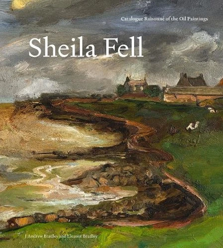 Sheila Fell - 9781848226326