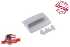 Original D510103WP Speed Queen Door Pull And Wedge Kit New OEM
