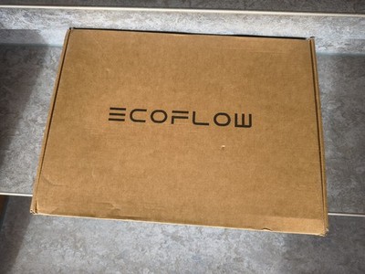 EcoFlow Schutz-Tasche für DELTA 3 Plus Powerstation Solar-Generator Hülle