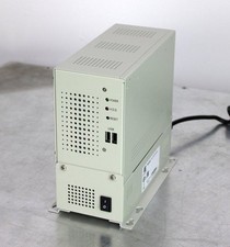 iEi PAC-53G Half-Size Compact Chassis 3-Slot w/ USB HDD Bay (2061385208)
