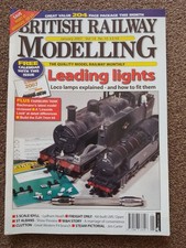 British Railway Modelling January 2007 Vol.14 No.10